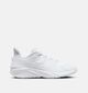 Nike Star Runner 4NN GS Witte Sneakers voor meisjes, jongens (357245)