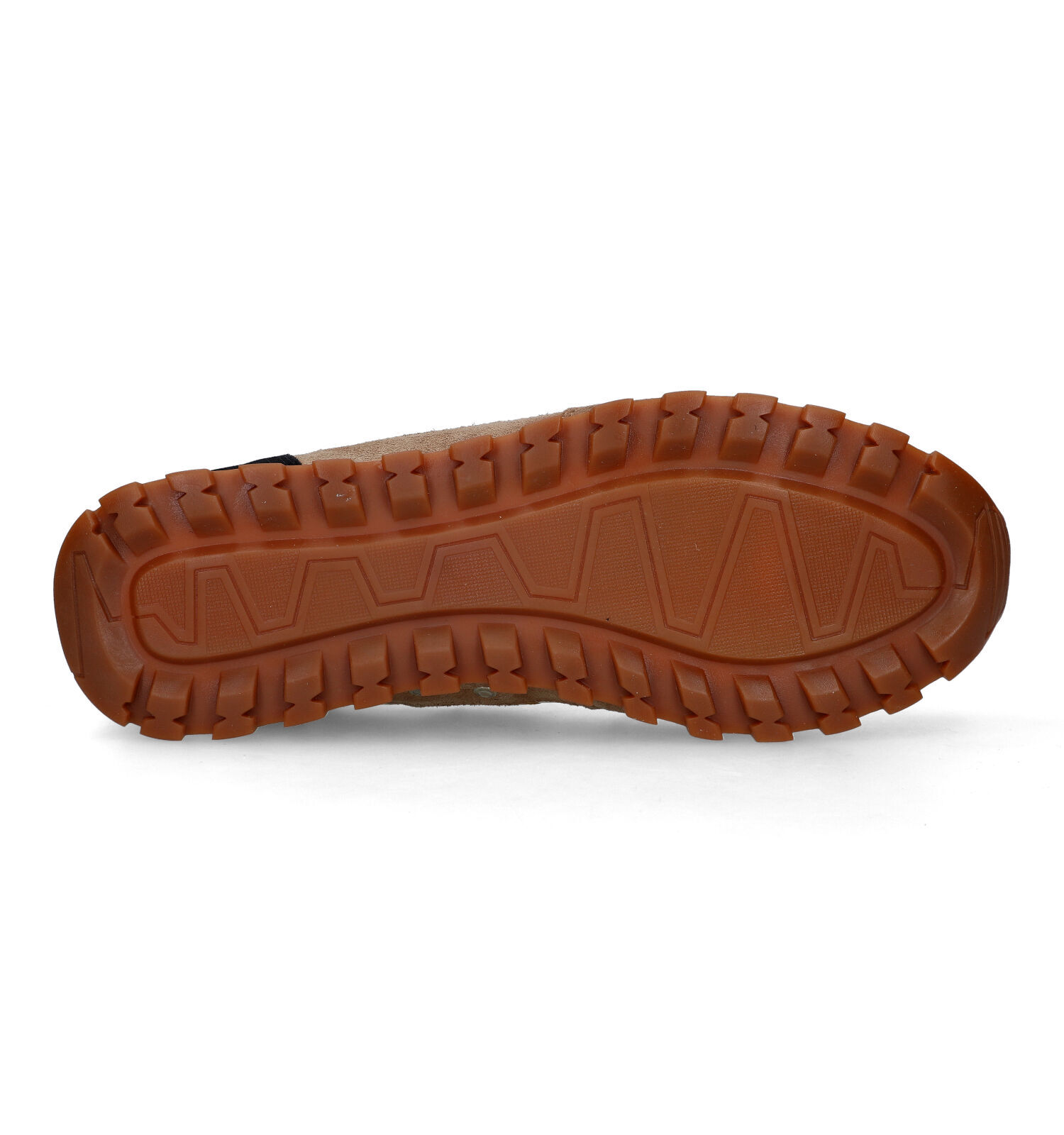 Ambitious Ken Chaussures a lacets en camel Hommes Chaussures plates en ligne sur TORFS.BE