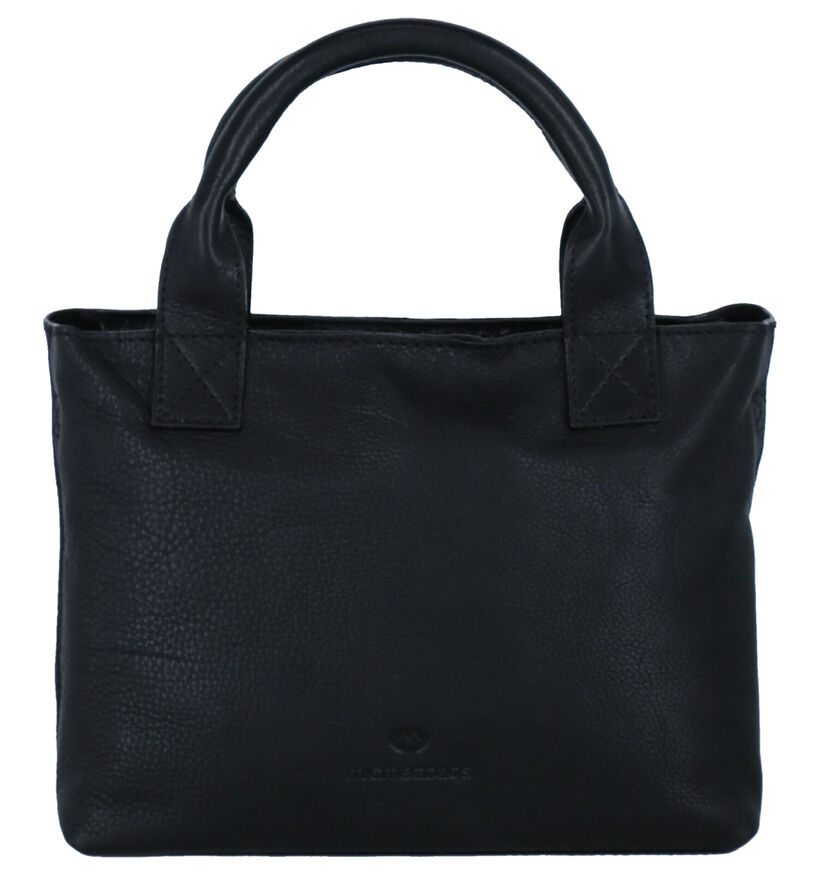 MicMacBags Sac à main en Noir pour femmes (333131)