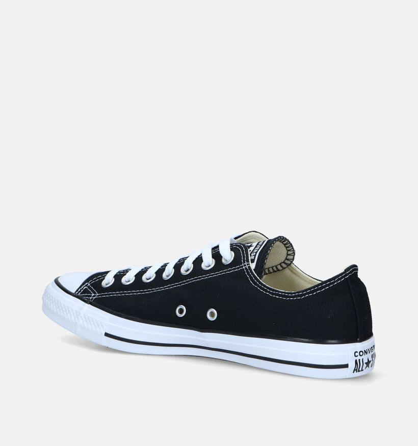 Converse Chuck Taylor All Star Blauwe Sneakers voor heren (335603)