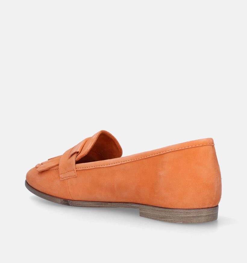 Tamaris Loafers en Orange pour femmes (335959)