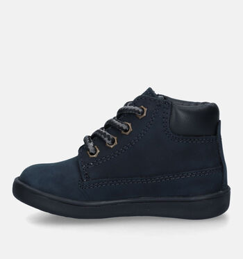 Milo & Mila Baskets Bleu