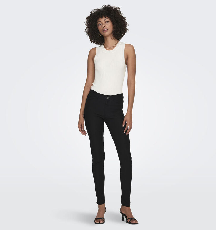 JDY Aya Witte Tank top voor dames (351350)