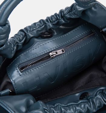 Hvisk Sacs &agrave; main Vert