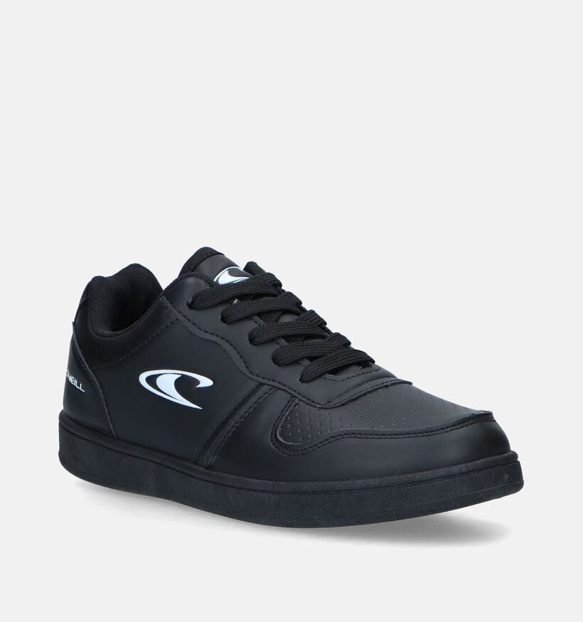 O'Neill San Diego Low Witte Sneakers voor jongens, meisjes (346740)