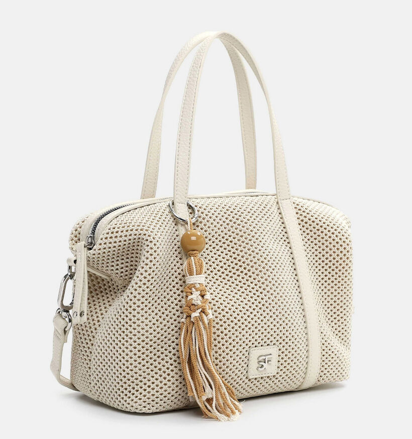 Suri Frey Gitty Cabas en Beige pour femmes (371431)