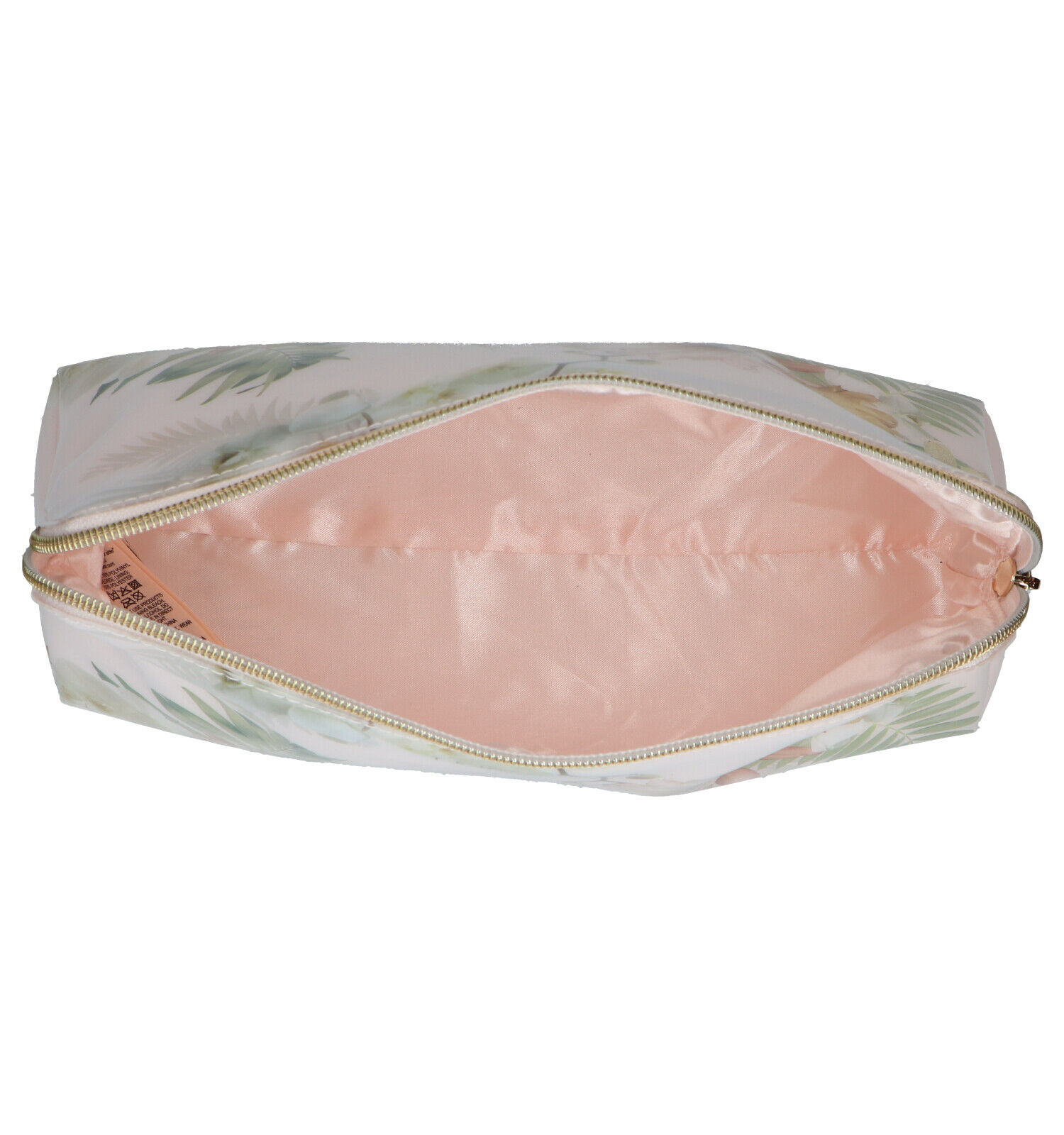 Ted baker cheap roze tas