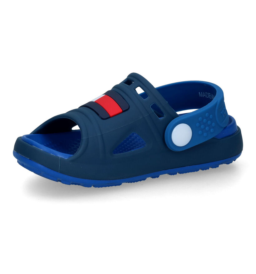 Tommy Hilfiger Chaussures d'eau en Bleu foncé pour garçons (303937)