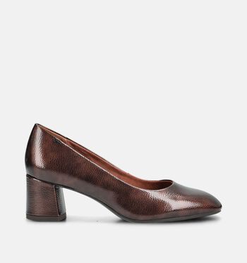 Tamaris Pumps Bruin