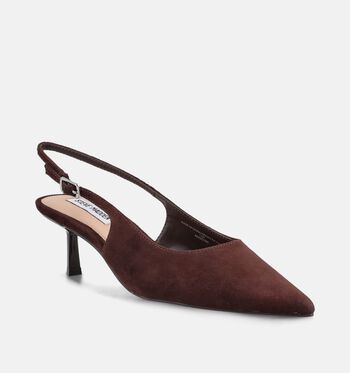 Steve Madden Pumps Bruin
