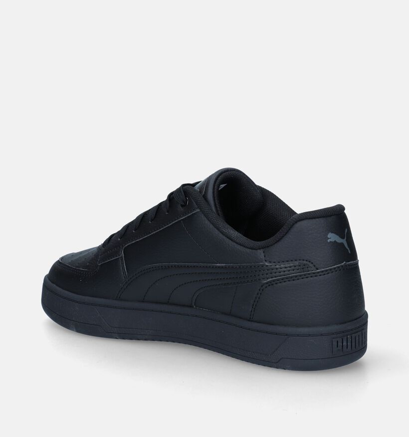 Puma Caven 2.0 Baskets en Noir pour hommes (334225) - pour semelles orthopédiques