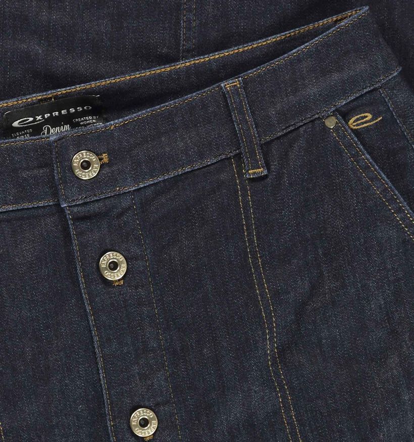 Expresso Blauwe Jeansrok voor dames (351046)