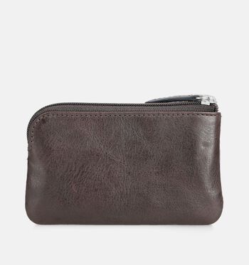 Maverick Portemonnees Bruin