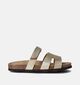 Little David Milano 5 Goude Sandalen voor meisjes (356092)