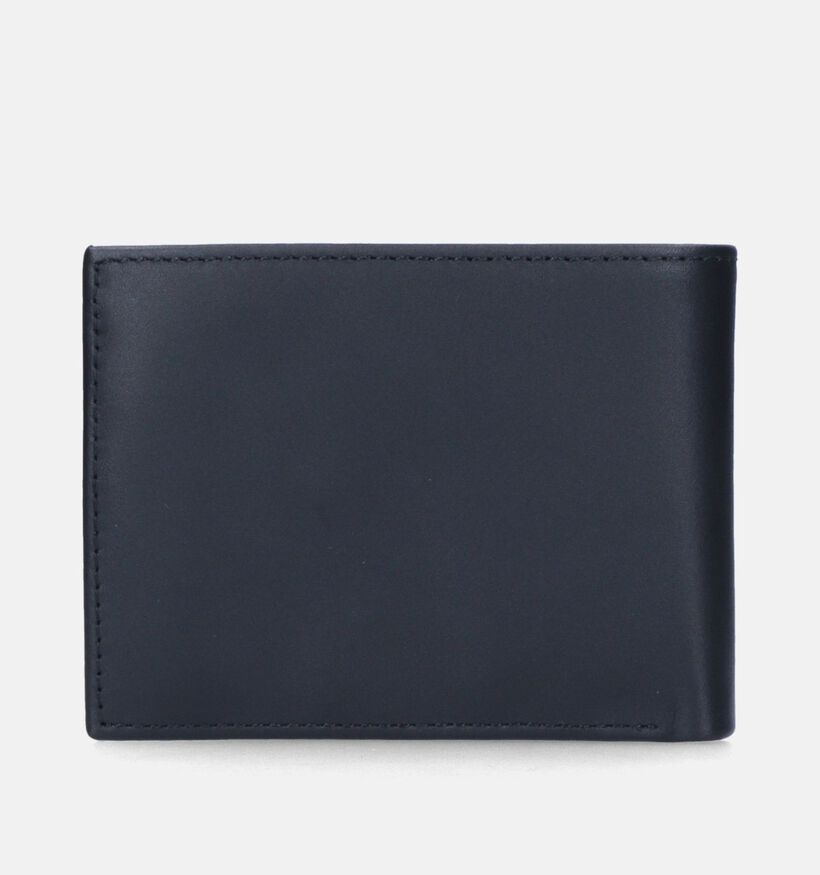 Tommy Hilfiger Portefeuille en Noir pour hommes (346658)