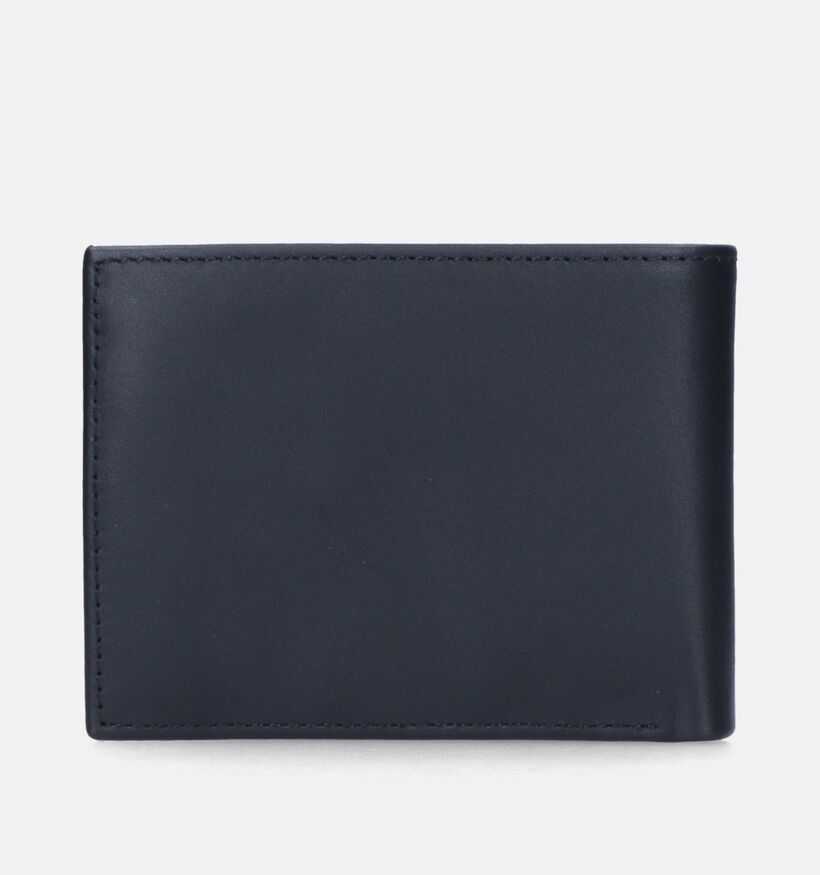 Tommy Hilfiger Portefeuille en Noir pour hommes (330683)