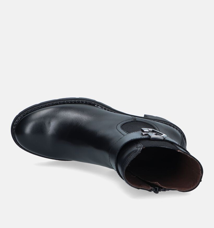 NeroGiardini Bottines à talons en Noir pour femmes (330181)