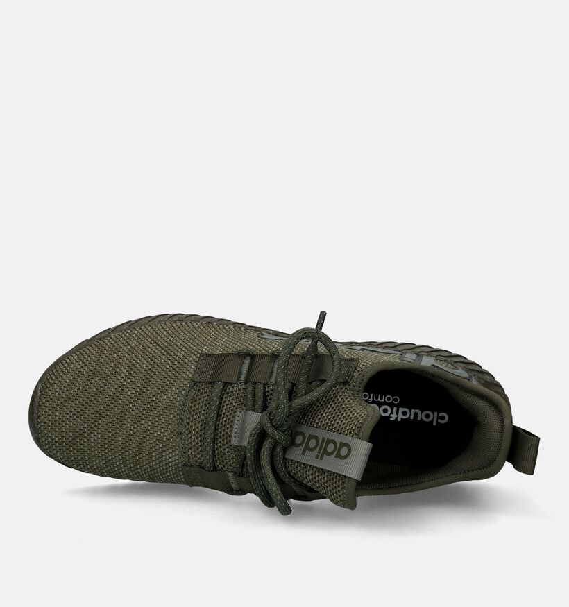 adidas Kaptir 3.0 Kaki Sneakers voor heren (326299) - geschikt voor steunzolen