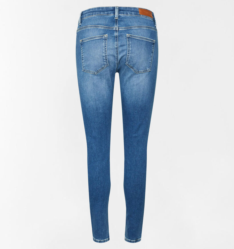 Vero Moda Jeans Skinny Fit en Bleu L32 (311922)