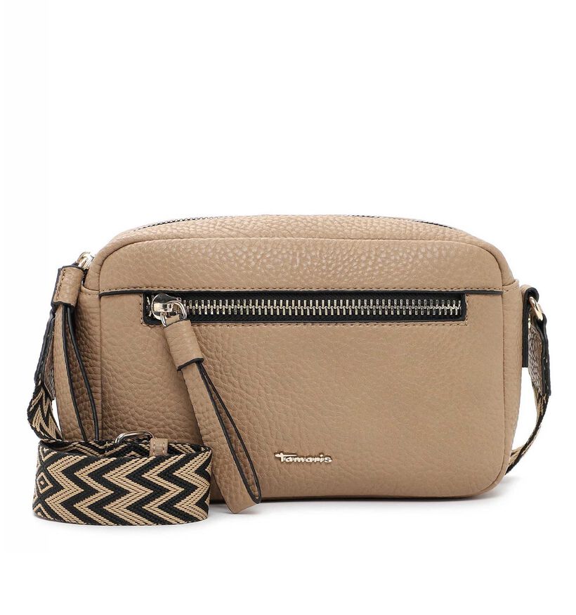 Tamaris Martha Bordeaux Crossbody Tas voor dames (330429)