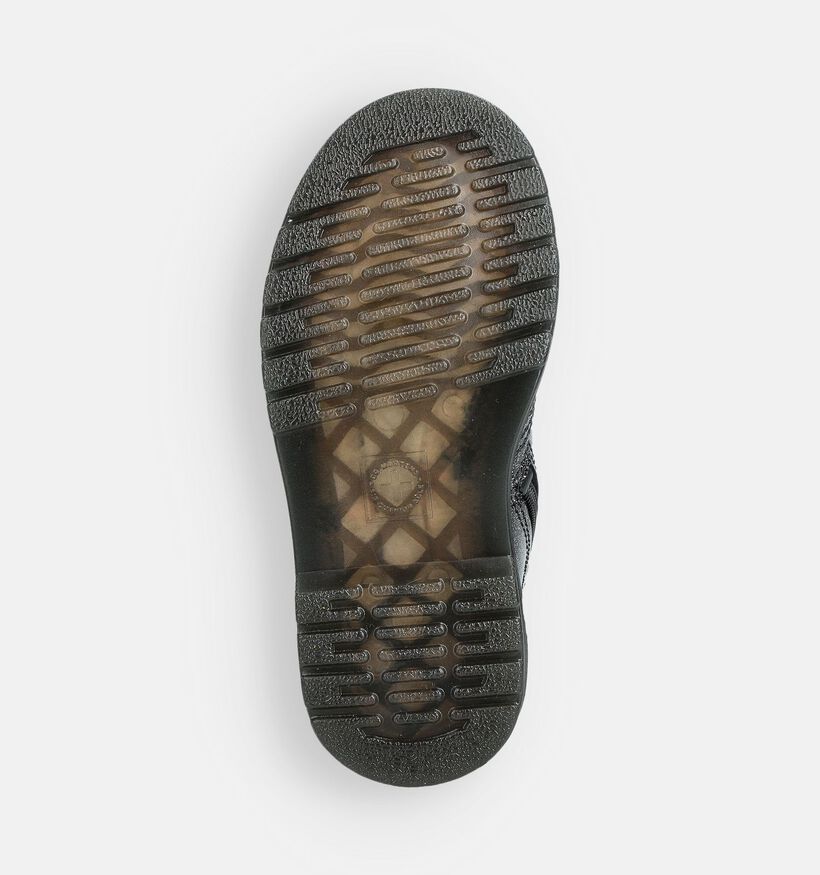 Dr. Martens 1460 Zwarte Boots voor meisjes (359640)