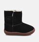 UGG Keelan II Zwarte Laarzen voor meisjes (378073)