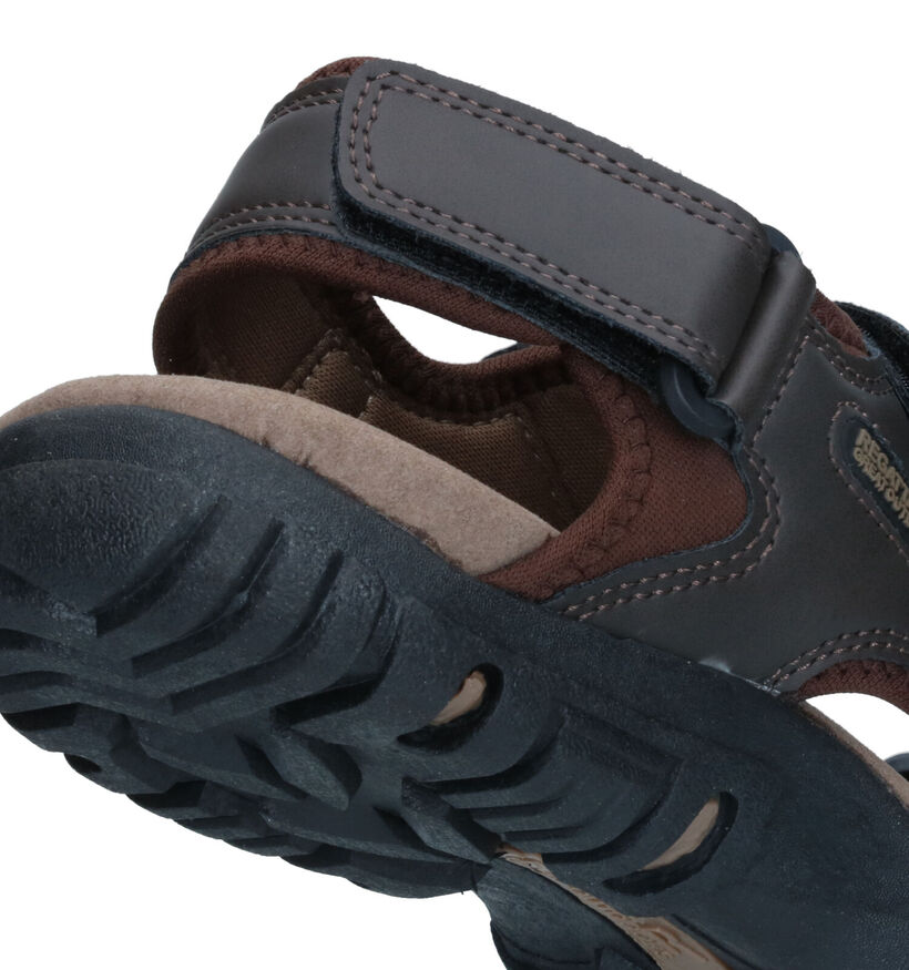 Regatta Haris Bruine Sandalen voor heren (336382)