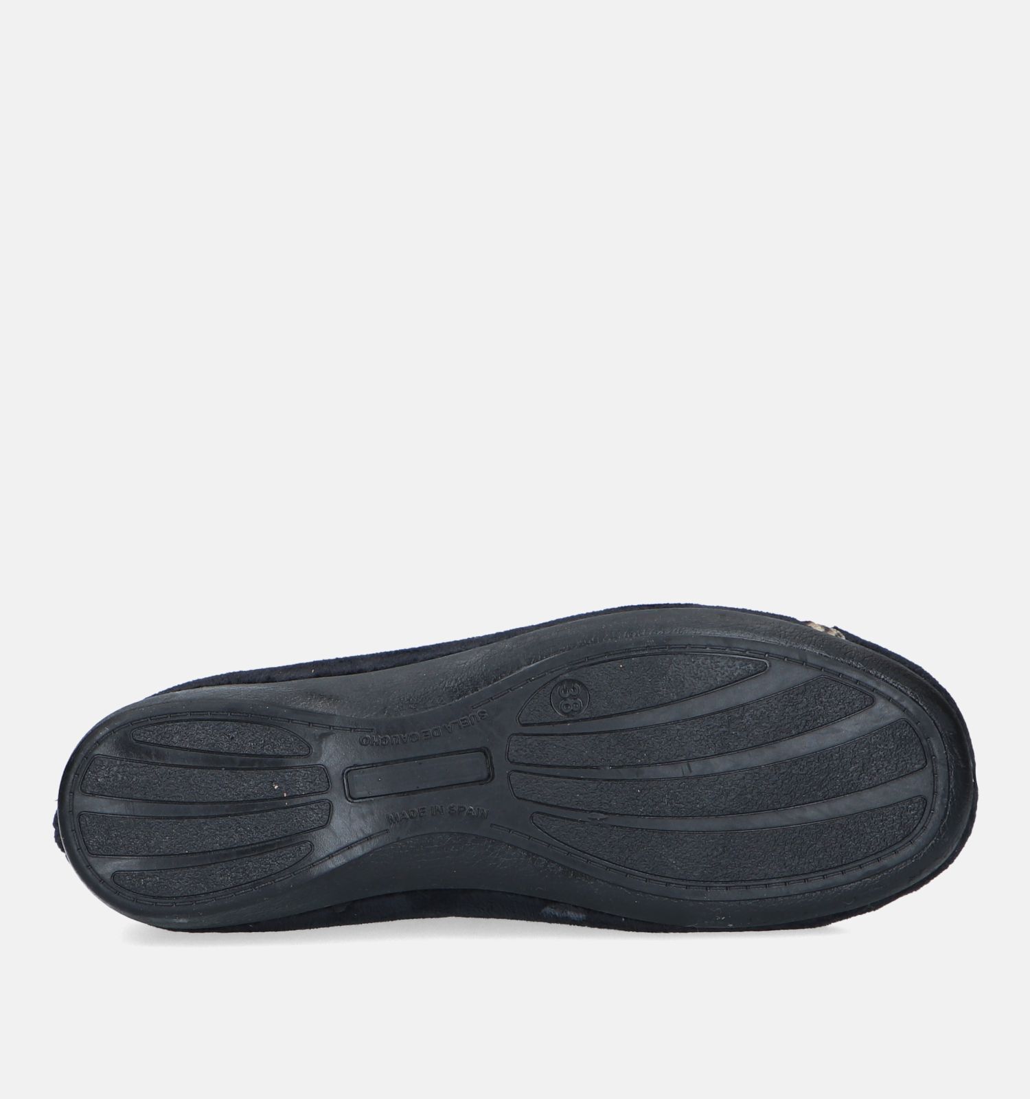 Pantoffels dames torfs 2025