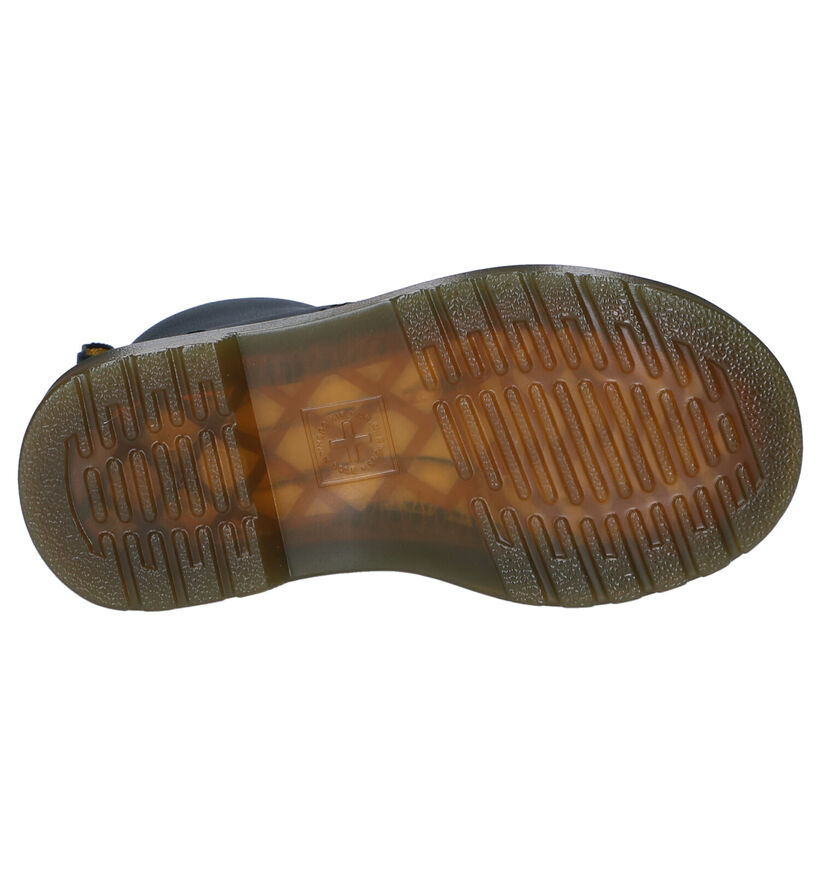 Dr.Martens 1460 T Zwarte Boots voor meisjes (312767)