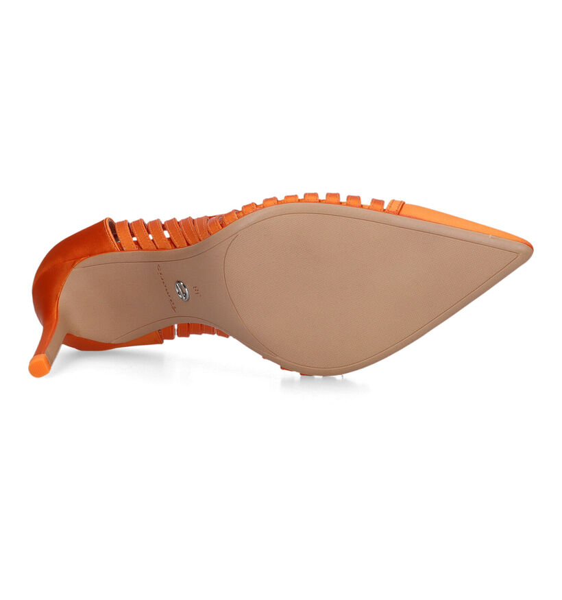 Tamaris Paarse Pumps voor dames (325571)