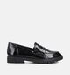 Tamaris Mocassins en Noir pour femmes (360665)