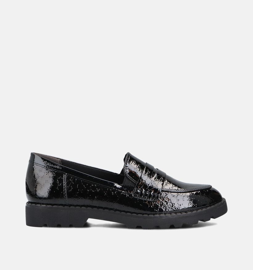 Tamaris Mocassins en Noir pour femmes (360665)