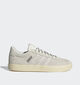 adidas VL Court 3.0 beige sneakers voor heren (357273) - geschikt voor steunzolen