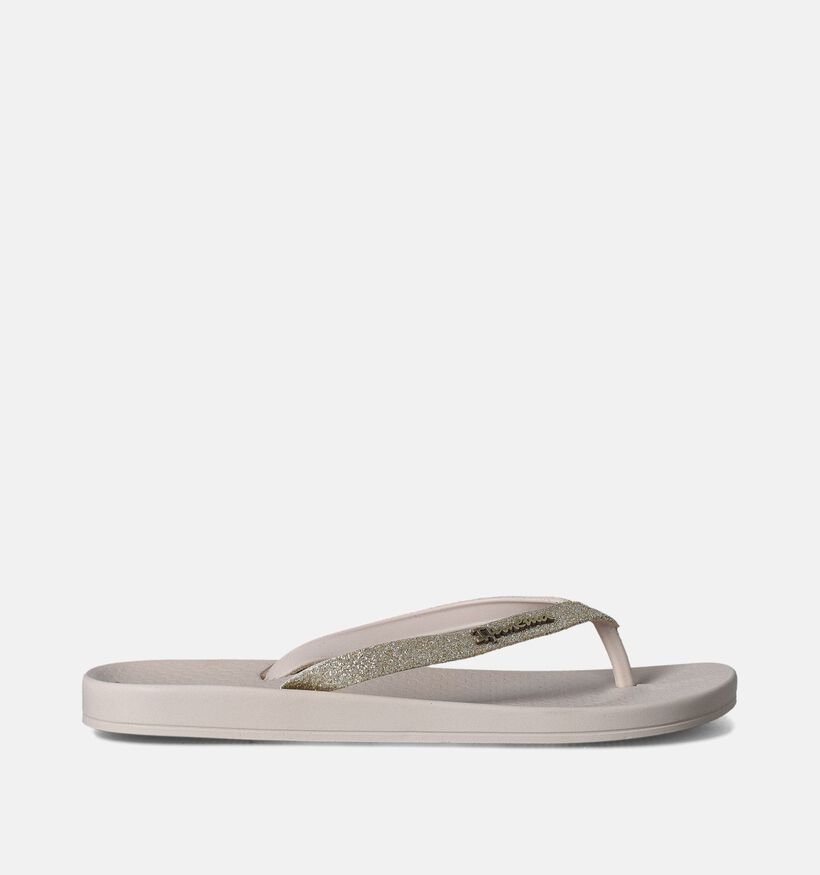 Ipanema Anatomic Lolita Slippers Beige voor dames (356317)