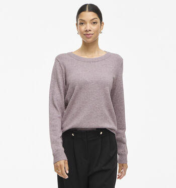 Vila Truien Bruin/Roze/Groen