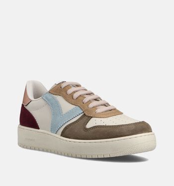 Victoria Sneakers Wit