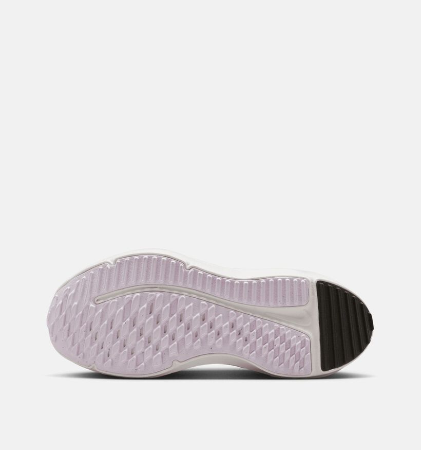 Nike Cosmic Runner Lila Sneakers met Elastiek en Velcro voor meisjes (376167)