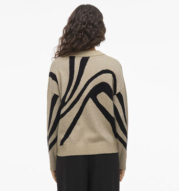 Vila Truien Beige
