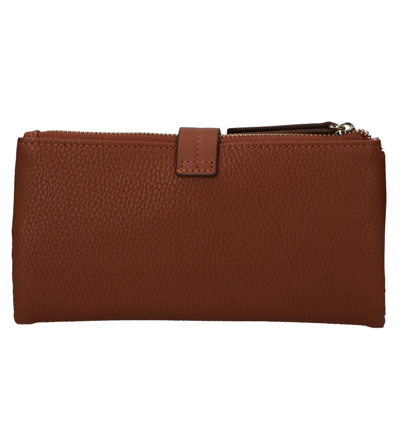 Fiorelli Audrey Porte-monnaie en Noir en simili cuir (290852)