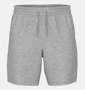 Short grijs