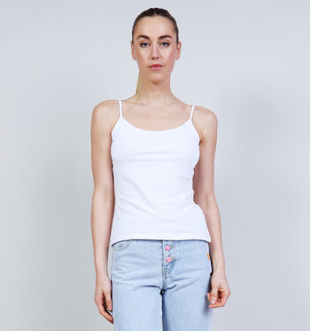 Mexx D&eacute;bardeurs Blanc