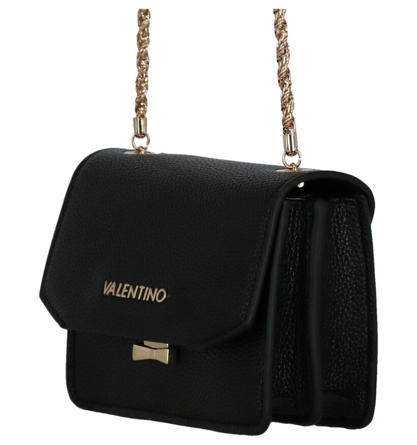 Valentino Handbags Sfinge Sac porté croisé en Rouge en simili cuir (275790)