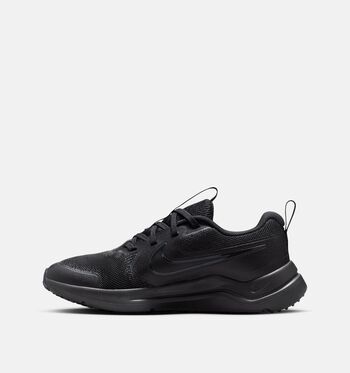 Nike Low Baskets Black/Athracite/Black