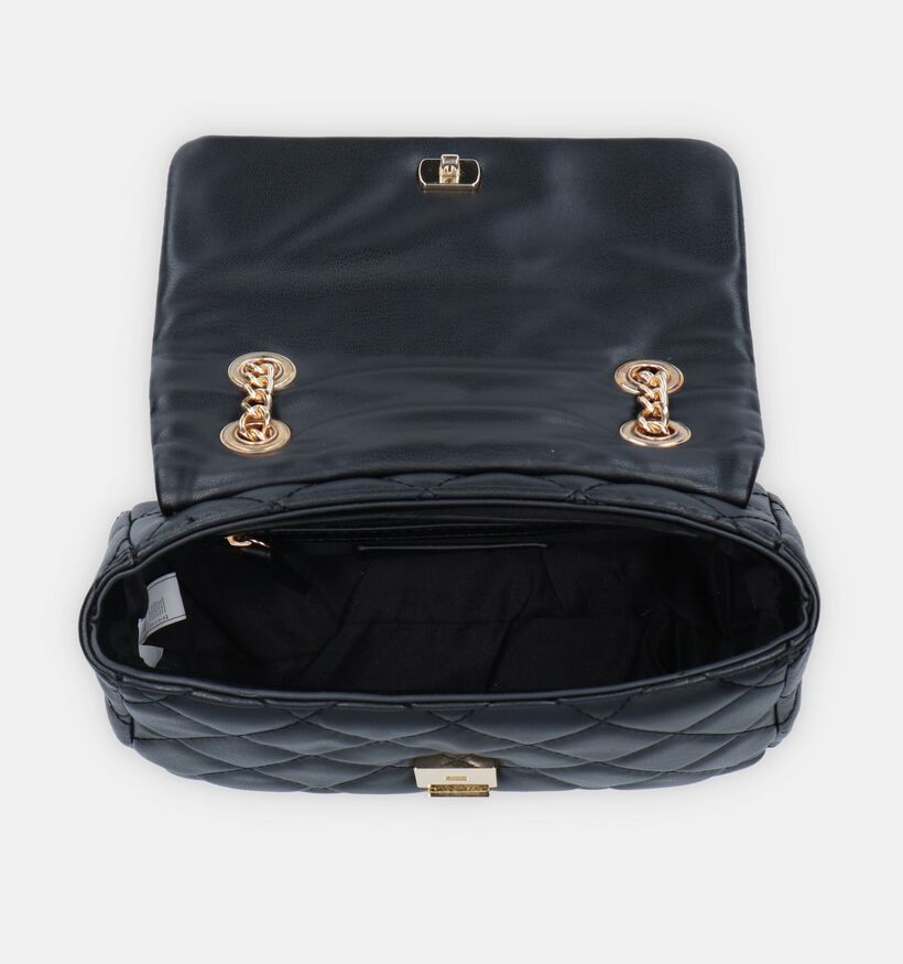 Valentino Handbags Ocarina Sac porté croisé en Noir pour femmes (333481)