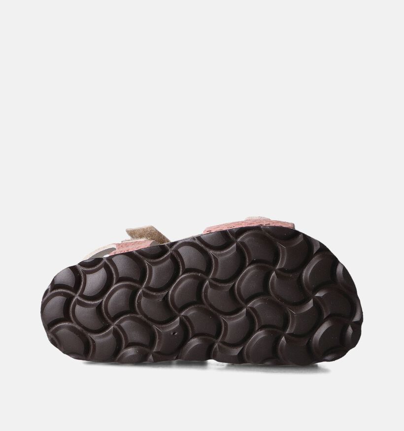 Little David Pepita 5 Roze Sandalen voor meisjes (356108)