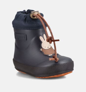 Bisgaard Outdoorschoenen Blauw