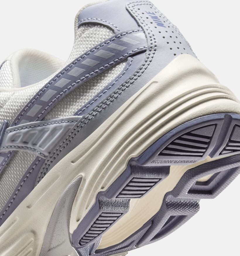 Nike Initiator Lichtblauwe Sneakers voor dames (364568) - geschikt voor steunzolen