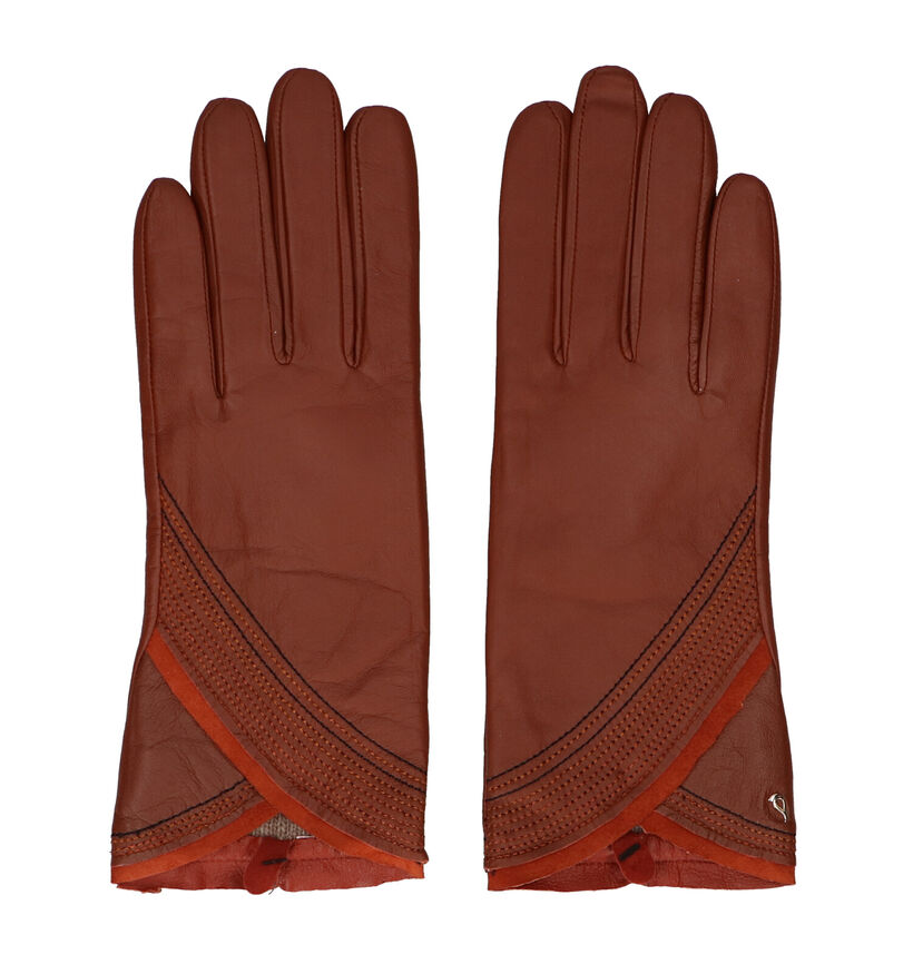 Abbacino Gants en Cognac (262541)