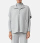 comma casual identity Veste en Gris pour femmes (364875)