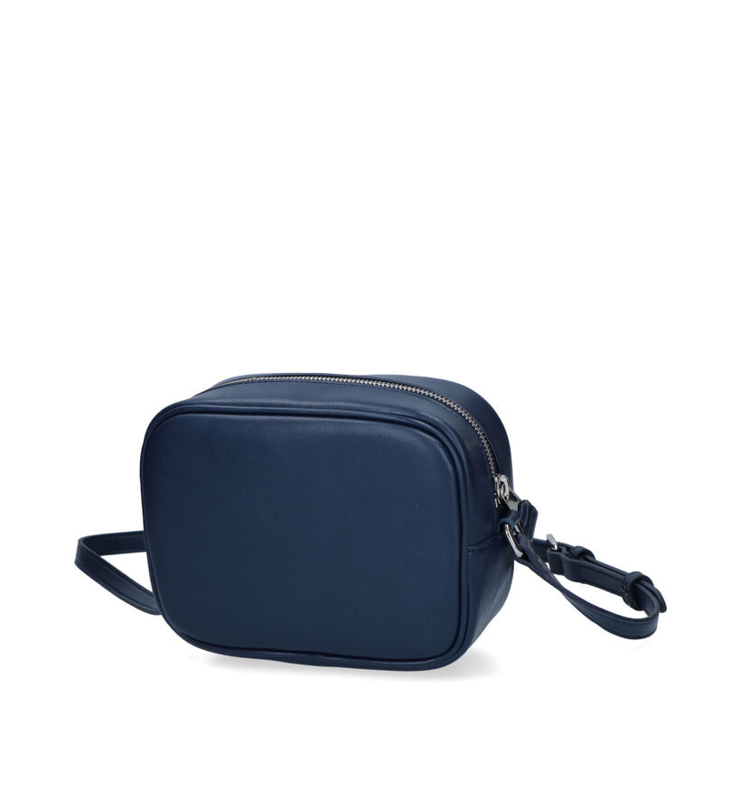 Tommy Hilfiger Essential Sac porté croisé en Bleu pour femmes (321532)